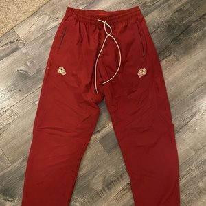 Darc Sport Medium Polyester Pants